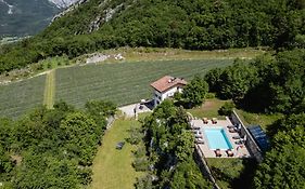 Maso Salim Relax Apartments